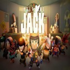 Con gioco Heroes and titans: Battle arena per Android scarica gratuito Help me Jack: Save the dogs sul telefono o tablet.