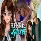 Con gioco Heroes call per Android scarica gratuito Henri's secret sul telefono o tablet.