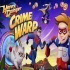 Con gioco Clash of puppets per Android scarica gratuito Henry danger: Crime warp sul telefono o tablet.