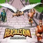 Con gioco Bugsted - Back to the Moon per Android scarica gratuito Hercules run sul telefono o tablet.