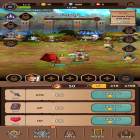 Con gioco Choppy blocks per Android scarica gratuito Hero Kingdom : Idle RPG sul telefono o tablet.