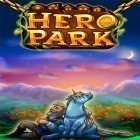 Con gioco Homerun Battle 3d per Android scarica gratuito Hero park sul telefono o tablet.