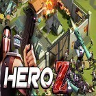 Con gioco Spider Jacke per Android scarica gratuito Hero Z: Doomsday warrior sul telefono o tablet.