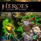 Con gioco Catch that dragon! per Android scarica gratuito Heroes of COK: Clash of kings sul telefono o tablet.