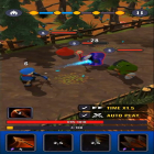 Con gioco Osmos HD per Android scarica gratuito Heroes' paths - Idle RPG sul telefono o tablet.