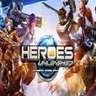 Con gioco Guns'n'Glory. WW2 per Android scarica gratuito Heroes unleashed sul telefono o tablet.