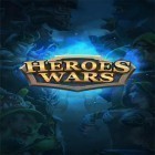 Con gioco Get 11 per Android scarica gratuito Heroes wars: Summoners RPG sul telefono o tablet.