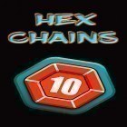 Con gioco Chester & Morgan per Android scarica gratuito Hex chains sul telefono o tablet.