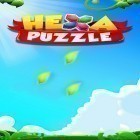 Con gioco Can Knockdown 2 per Android scarica gratuito Hexa block puzzle sul telefono o tablet.