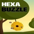 Con gioco Slice the ice per Android scarica gratuito Hexa buzzle sul telefono o tablet.