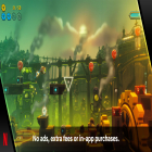 Con gioco Dawn hunting: Evil slaughter per Android scarica gratuito Hextech Mayhem Netflix Edition sul telefono o tablet.