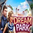 Con gioco Truck simulator 3D per Android scarica gratuito Hidden empire: Fantastic paradise. Dream park sul telefono o tablet.