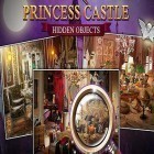Con gioco Boson X per Android scarica gratuito Hidden object: Princess castle sul telefono o tablet.