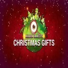 Con gioco Flipflop solitaire per Android scarica gratuito Hidden objects: Christmas gifts sul telefono o tablet.