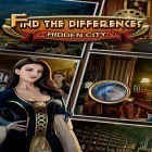 Con gioco The chronicles of Emerland: Solitaire per Android scarica gratuito Hidden objects: Find the differences sul telefono o tablet.