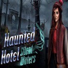 Con gioco Trainers of Kala per Android scarica gratuito Hidden objects. Haunted hotel: Silent waters. Collector's edition sul telefono o tablet.