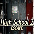 Con gioco Might and mayhem per Android scarica gratuito High school escape 2 sul telefono o tablet.