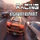 Con gioco Quetzalcoatl per Android scarica gratuito Highway asphalt racing: Traffic nitro racing sul telefono o tablet.