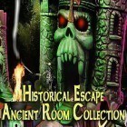 Con gioco World Of Goo per Android scarica gratuito Historical escape: Ancient room collection sul telefono o tablet.