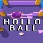 Con gioco Puzzle Quest 2 per Android scarica gratuito Hollo ball sul telefono o tablet.