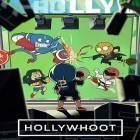 Con gioco Mushboom per Android scarica gratuito Hollywhoot: Idle Hollywood parody sul telefono o tablet.