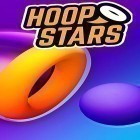 Con gioco Join the dots per Android scarica gratuito Hoop stars sul telefono o tablet.