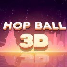 Con gioco The Isle Tide Hotel per Android scarica gratuito Hop ball 3D sul telefono o tablet.