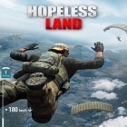 Con gioco Agent Sheep per Android scarica gratuito Hopeless land: Fight for survival sul telefono o tablet.