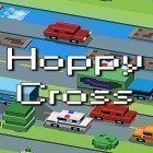 Con gioco Lucky Luke: Transcontinental railroad builders per Android scarica gratuito Hoppy cross sul telefono o tablet.