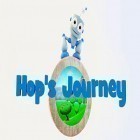 Con gioco Jungle monkey jump by marble.lab per Android scarica gratuito Hop's journey sul telefono o tablet.