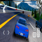 Con gioco Glass road per Android scarica gratuito Horizon Driving Simulator sul telefono o tablet.