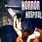 Con gioco Grand theft runner per Android scarica gratuito Horror hospital escape sul telefono o tablet.