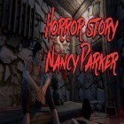 Con gioco Lost cubes per Android scarica gratuito Horror story: Nancy Parker sul telefono o tablet.
