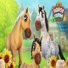 Con gioco My cafe: Recipes and stories. World cooking game per Android scarica gratuito Horse farm sul telefono o tablet.