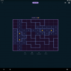 Con gioco Space fortune per Android scarica gratuito Hoshi Daily Star Battle Puzzle sul telefono o tablet.