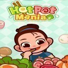 Con gioco Rocket Fox per Android scarica gratuito Hotpot mania sul telefono o tablet.