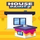 Con gioco Neo turf masters per Android scarica gratuito House paint sul telefono o tablet.