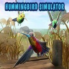 Con gioco Adelantado trilogy: Book 1 per Android scarica gratuito Hummingbird simulator 3D sul telefono o tablet.
