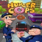Con gioco Off-road 4x4: Hill driver per Android scarica gratuito Hunger cops: Race for donuts sul telefono o tablet.