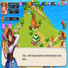 Con gioco Mighty Quest Rogue Palace per Android scarica gratuito I Love Pandonia sul telefono o tablet.