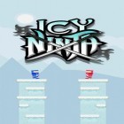 Con gioco Hotel Insanity per Android scarica gratuito Icy ninja sul telefono o tablet.