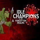 Con gioco Get 11 per Android scarica gratuito Idle champions of the forgotten realms sul telefono o tablet.