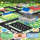 Con gioco Bumbledore per Android scarica gratuito Idle City Builder: Tycoon Game sul telefono o tablet.
