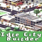 Con gioco Zombie Cake per Android scarica gratuito Idle city builder sul telefono o tablet.