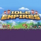 Con gioco Joe Montana: Football per Android scarica gratuito Idle empires sul telefono o tablet.