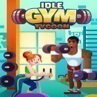 Con gioco Drivenline: Rally, asphalt and off-road racing per Android scarica gratuito Idle fitness gym tycoon sul telefono o tablet.
