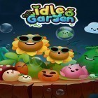 Con gioco Idle gangsters per Android scarica gratuito Idle garden sul telefono o tablet.