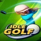 Con gioco Fling! per Android scarica gratuito Idle golf sul telefono o tablet.