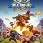 Con gioco Kingdoms charge per Android scarica gratuito Idle magic sul telefono o tablet.