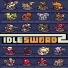 Con gioco Dokuro per Android scarica gratuito Idle sword 2: Incremental dungeon crawling RPG sul telefono o tablet.